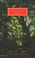 Cover: 9781857151367 | Walden | Henry Thoreau | Buch | Gebunden | Englisch | 1992 | Everyman