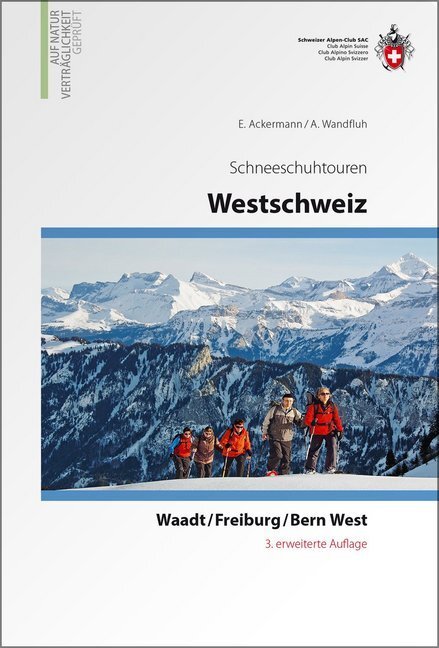 Cover: 9783859023772 | Westschweiz | Ewald Ackermann (u. a.) | Buch | 2013