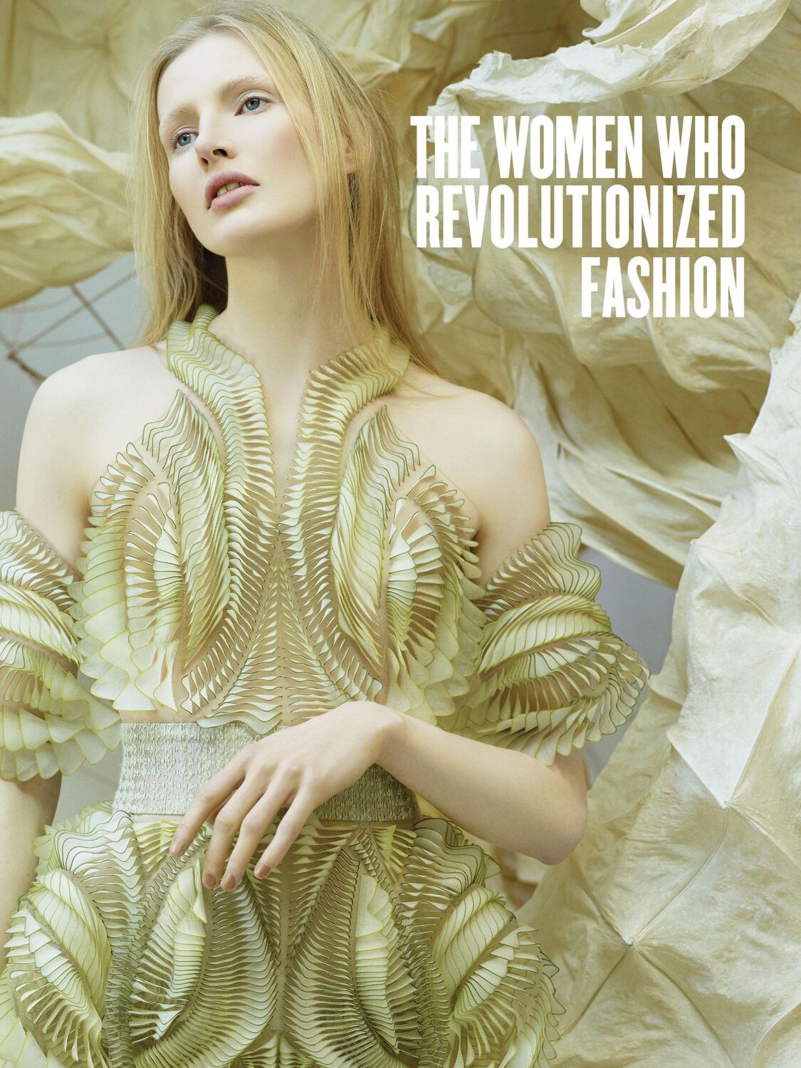 Cover: 9780847868223 | The Women Who Revolutionized Fashion: 250 Years of Design | Slinkard