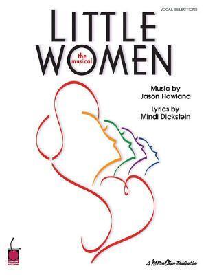 Cover: 9781575608297 | Little Women: Vocal Selections | Taschenbuch | Buch | Englisch | 2005
