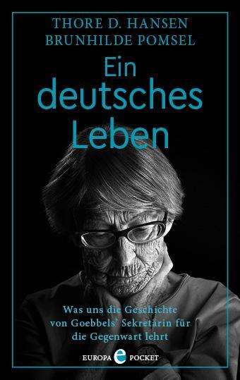 Cover: 9783958904224 | Ein deutsches Leben | Thore D. Hansen (u. a.) | Taschenbuch | Deutsch