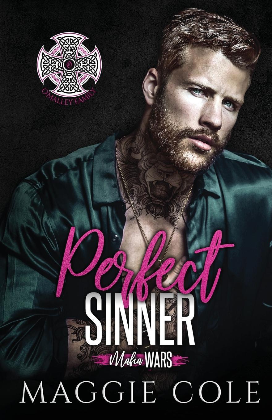 Cover: 9781792365140 | Perfect Sinner | O'Malley Family | Maggie Cole | Taschenbuch | 2021