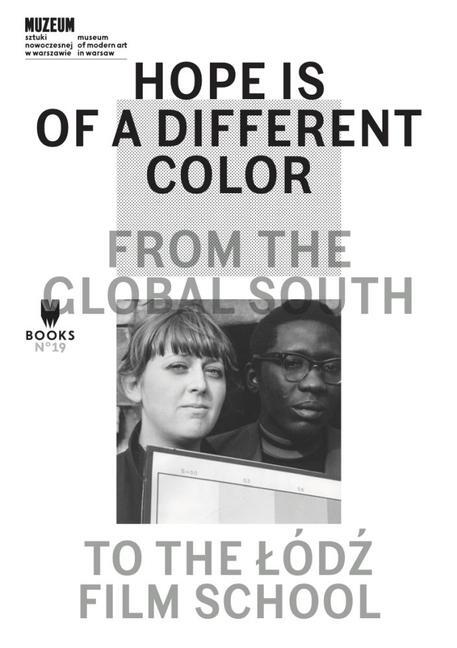Cover: 9788364177873 | Hope Is of a Different Color - From the Global South to the Lodz...