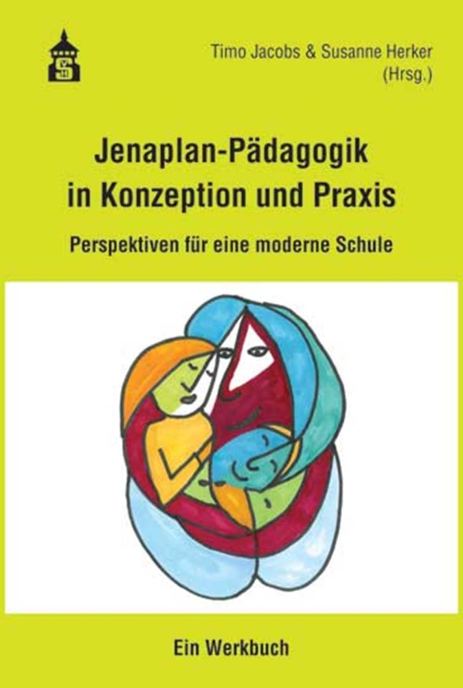 Cover: 9783834017161 | Jenaplan-Pädagogik in Konzeption und Praxis | Timo Jacobs (u. a.)