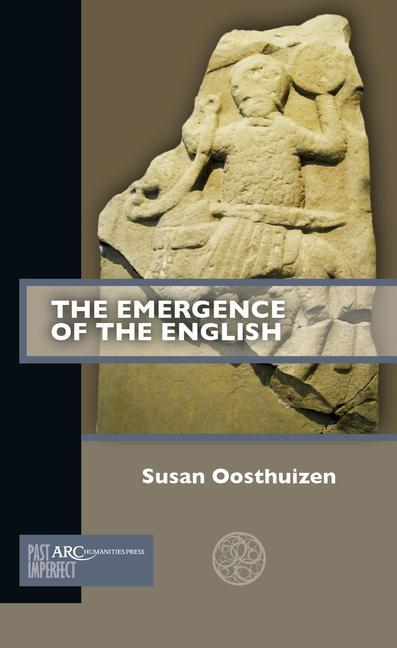 Cover: 9781641891271 | The Emergence of the English | Susan Oosthuizen | Taschenbuch | 2019