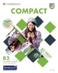 Cover: 9781108922012 | Compact First Self-Study Pack | Peter May | Taschenbuch | Englisch