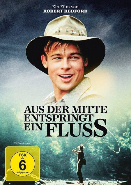 Cover: 4042564217162 | Aus der Mitte entspringt ein Fluss | Deutsch für Hörgeschädigte | DVD