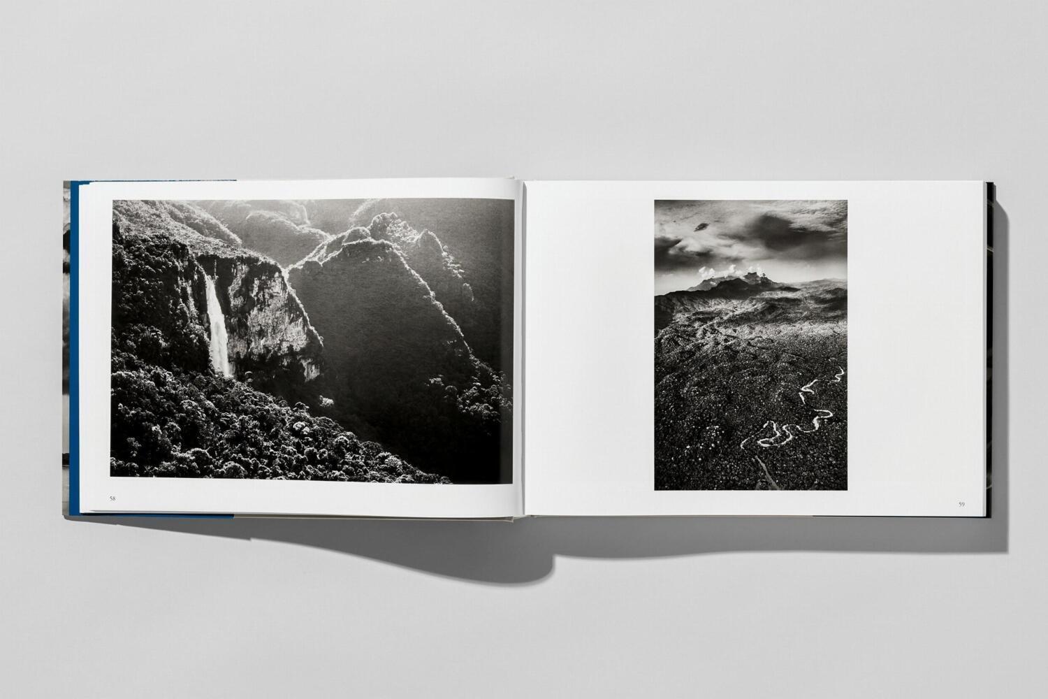 Bild: 9783836585149 | Sebastião Salgado. Amazônia | Lélia Wanick Salgado | Buch | 528 S.