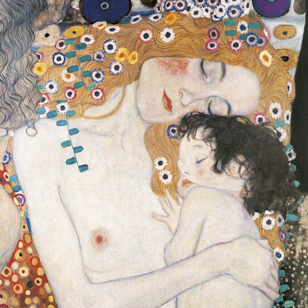 Bild: 9783959294850 | Gustav Klimt 2025 | Kalender 2025 | Kalender | Drahtheftung | 28 S.