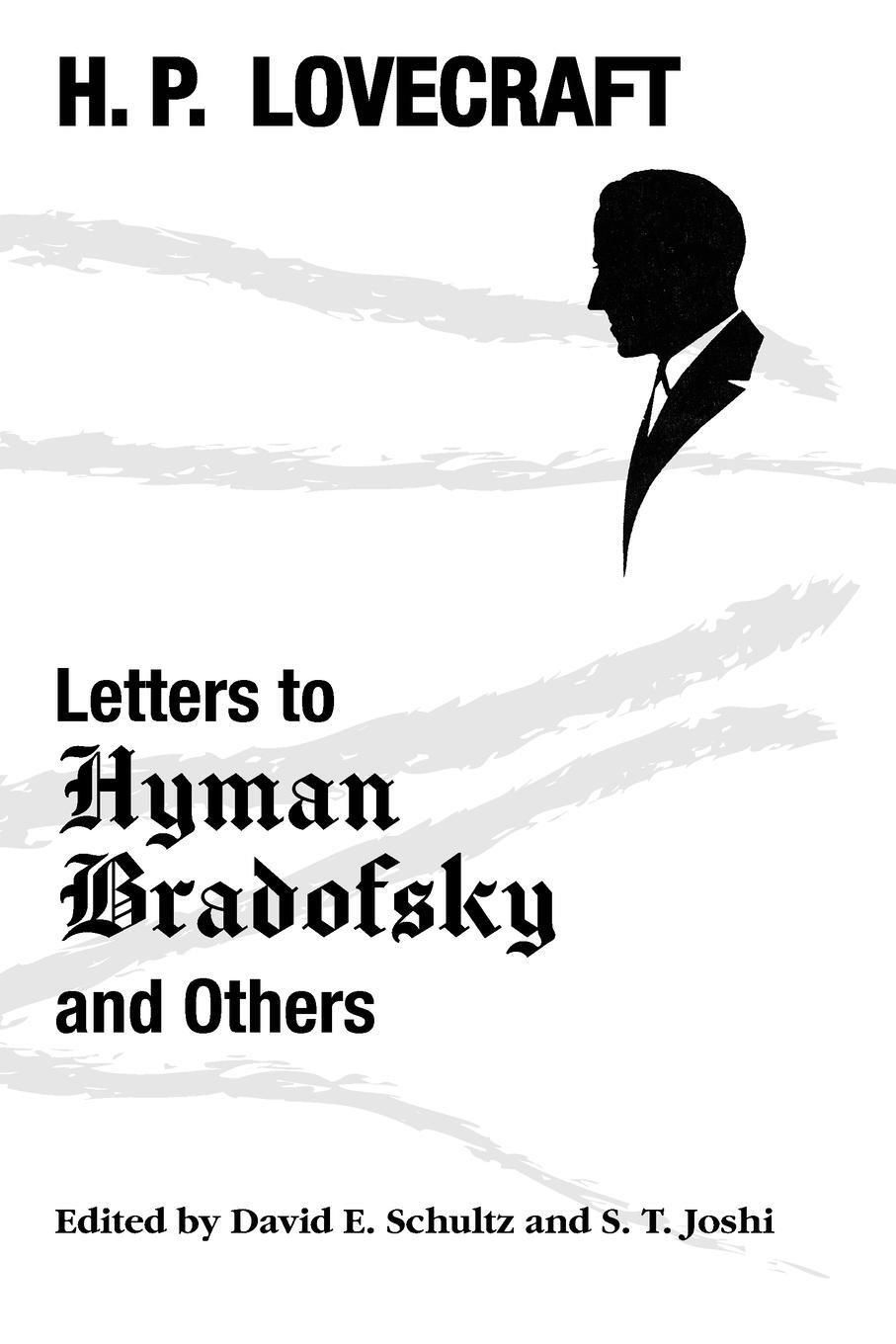 Cover: 9781614984085 | Letters to Hyman Bradofsky and Others | H. P. Lovecraft | Taschenbuch