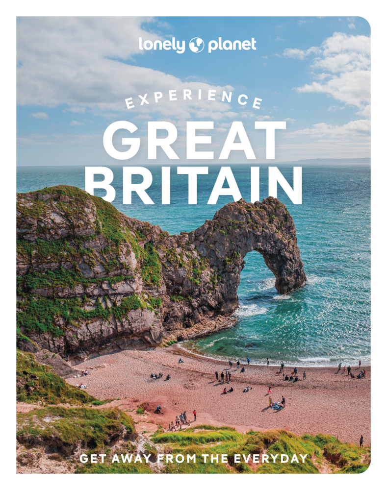 Cover: 9781838694845 | Lonely Planet Experience Great Britain | Rhonda Carrier (u. a.) | Buch