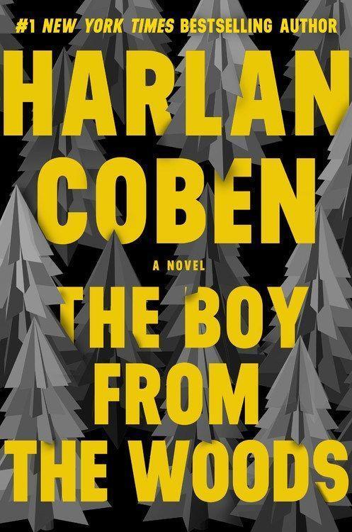 Cover: 9781538754207 | The Boy from the Woods | Harlan Coben | Taschenbuch | Englisch | 2020