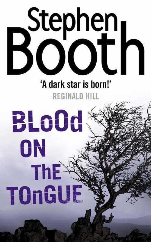 Cover: 9780007130665 | Blood on the Tongue | Stephen Booth | Taschenbuch | Englisch | 2003