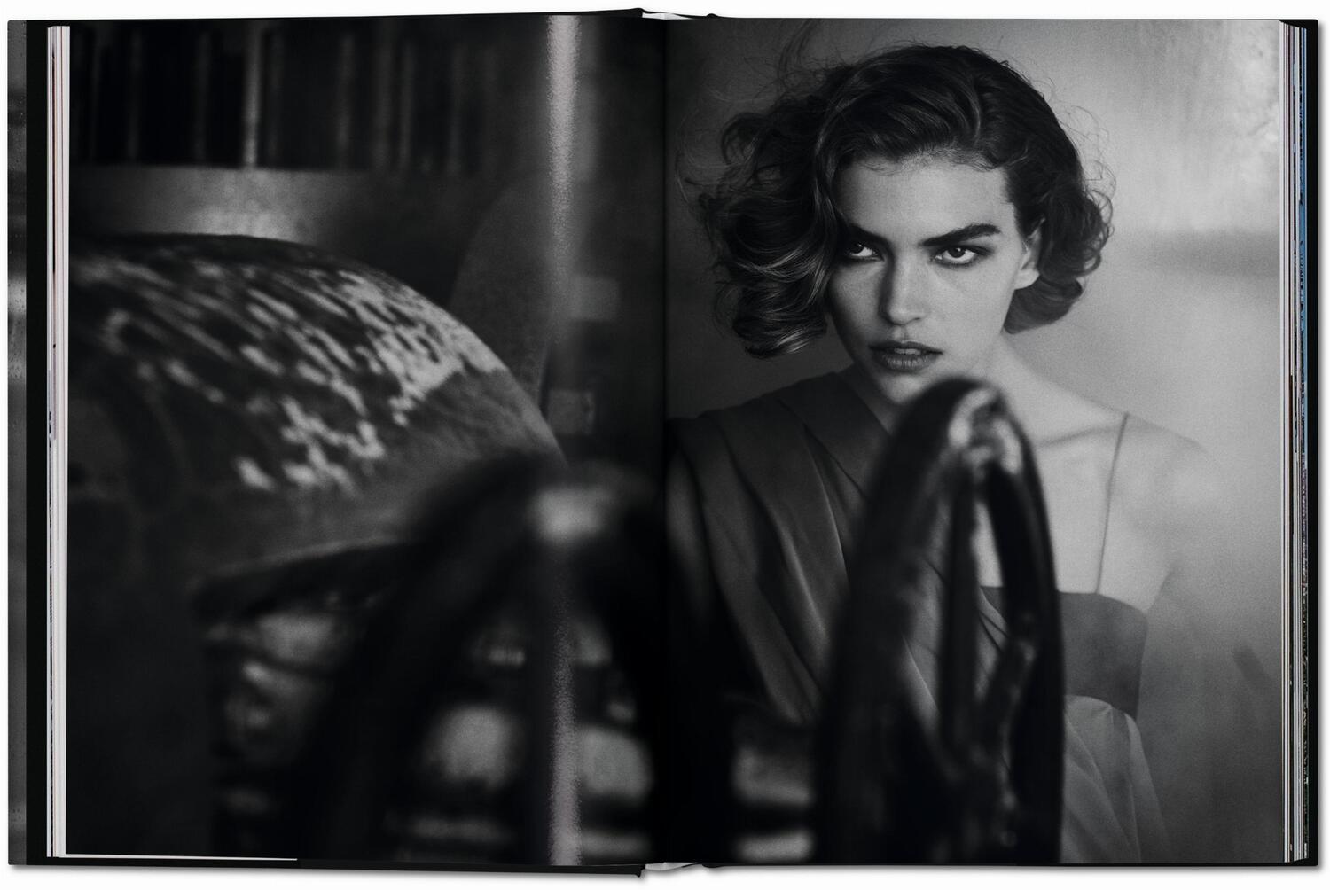 Bild: 9783836584425 | Peter Lindbergh. On Fashion Photography | Buch | GER, Hardcover | 2020