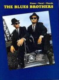 Cover: 9780571525782 | Blues Brothers (movie vocal selections) | Piano / Vocal / Chords