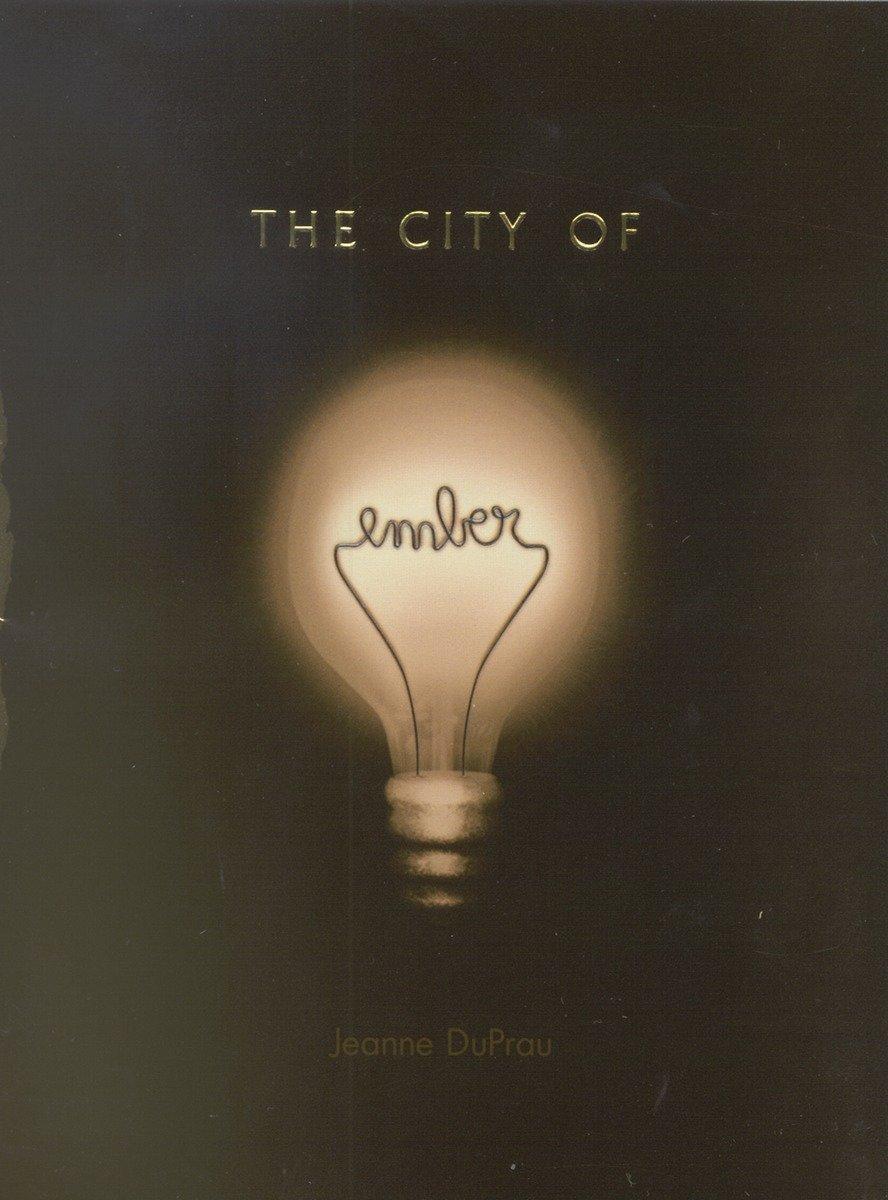 Cover: 9780375822735 | The City of Ember | Jeanne Duprau | Buch | Englisch | 2003