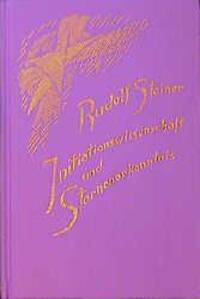 Cover: 9783727422805 | Initiationswissenschaft und Sternenerkenntnis | Rudolf Steiner | Buch