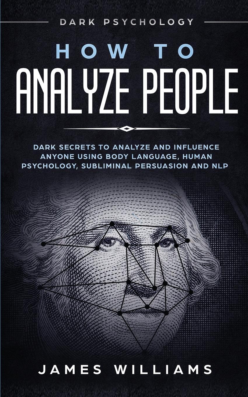 Cover: 9781951429270 | How to Analyze People | James W. Williams | Taschenbuch | Paperback