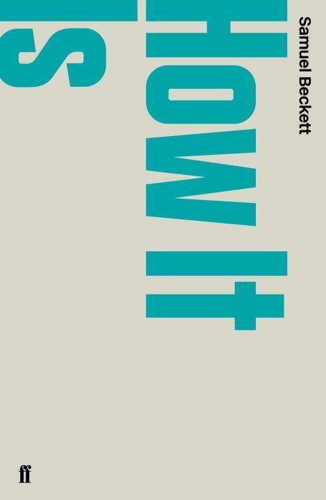 Cover: 9780571243747 | How It Is | Samuel Beckett | Taschenbuch | Kartoniert / Broschiert