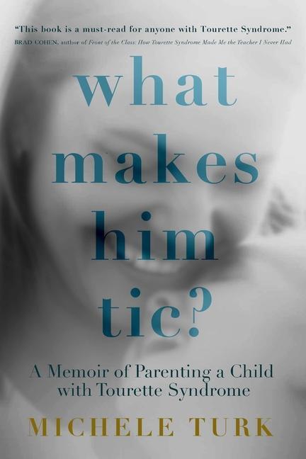 Cover: 9781954907928 | What Makes Him Tic? | Michele Turk | Taschenbuch | Englisch | 2024