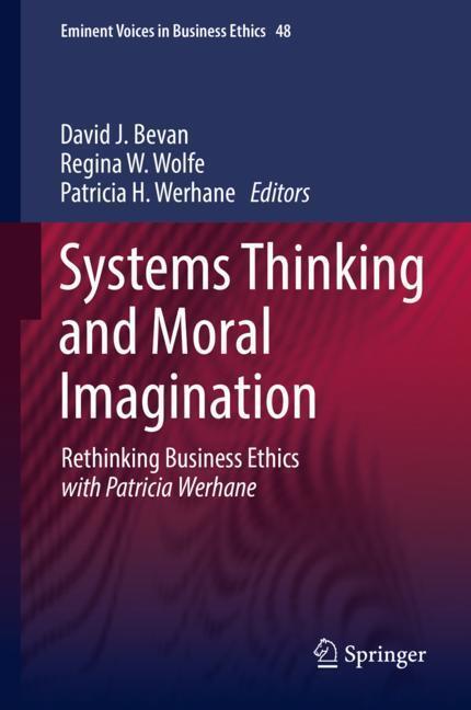 Cover: 9783319897967 | Systems Thinking and Moral Imagination | David J. Bevan (u. a.) | Buch