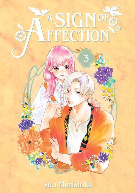 Cover: 9781646512188 | A Sign of Affection 3 | Suu Morishita | Taschenbuch | Englisch | 2021