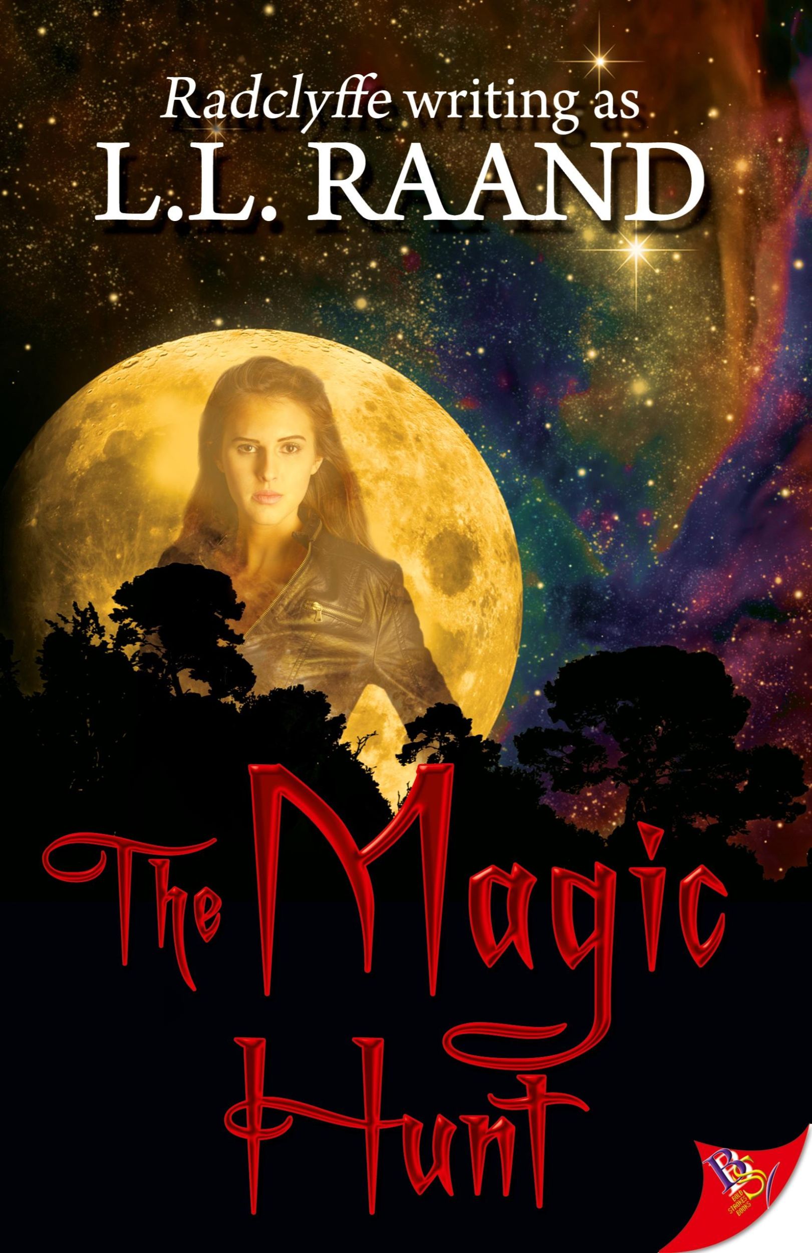 Cover: 9781626390454 | The Magic Hunt | L. L. Raand | Taschenbuch | Englisch | 2014