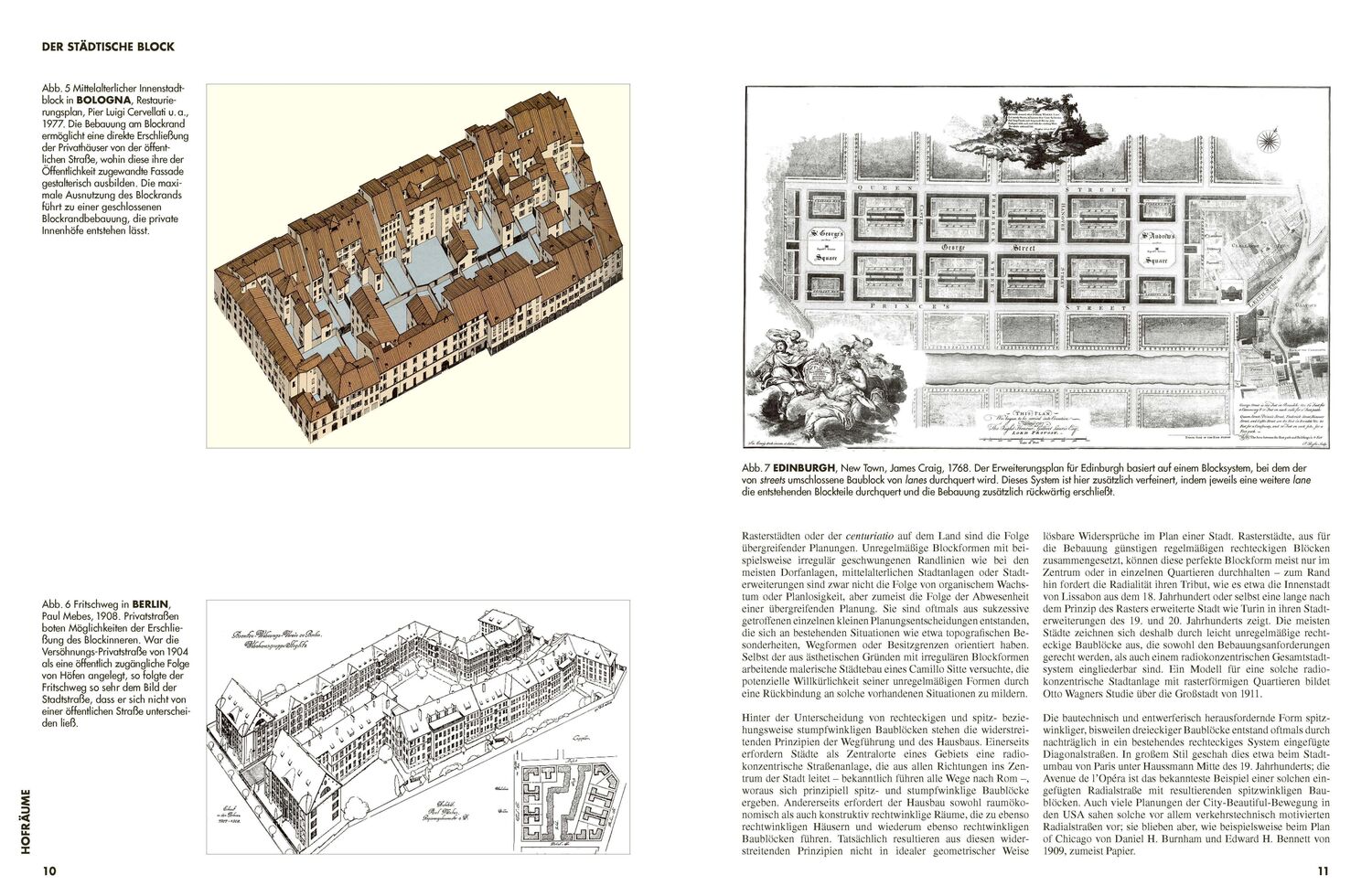 Bild: 9783986120542 | Handbuch der Stadtbaukunst | Studienausgabe | Mäckler (u. a.) | Buch
