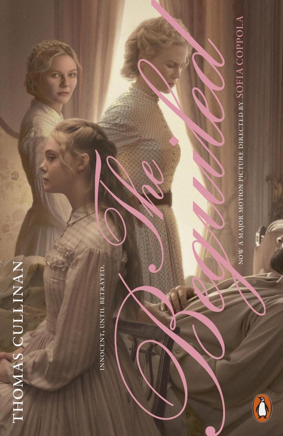 Cover: 9780241321812 | The Beguiled | Thomas Cullinan | Taschenbuch | Englisch | 2017