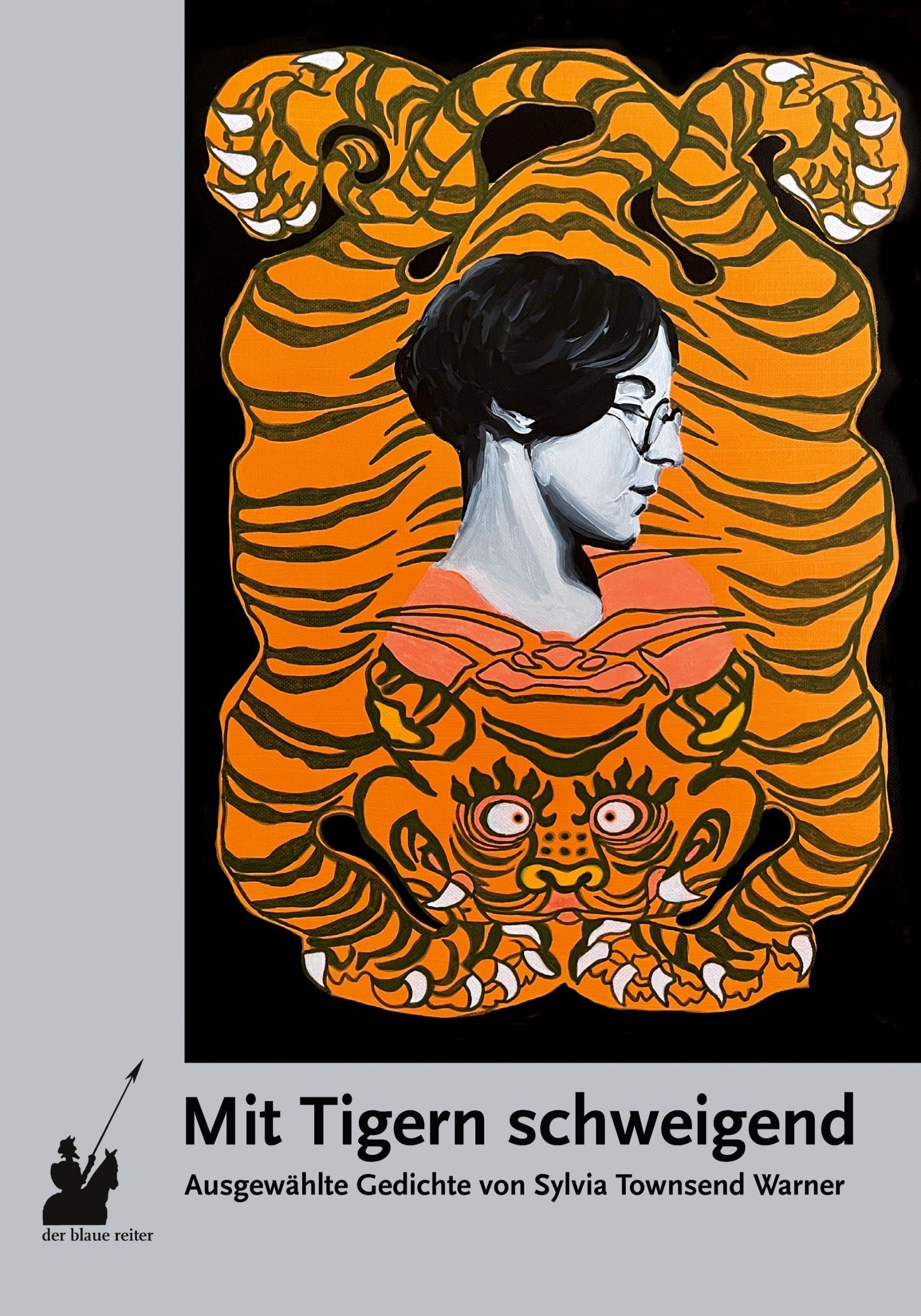 Cover: 9783933722935 | Mit Tigern schweigend | Sylvia Townsend Warner | Buch | 202 S. | 2024