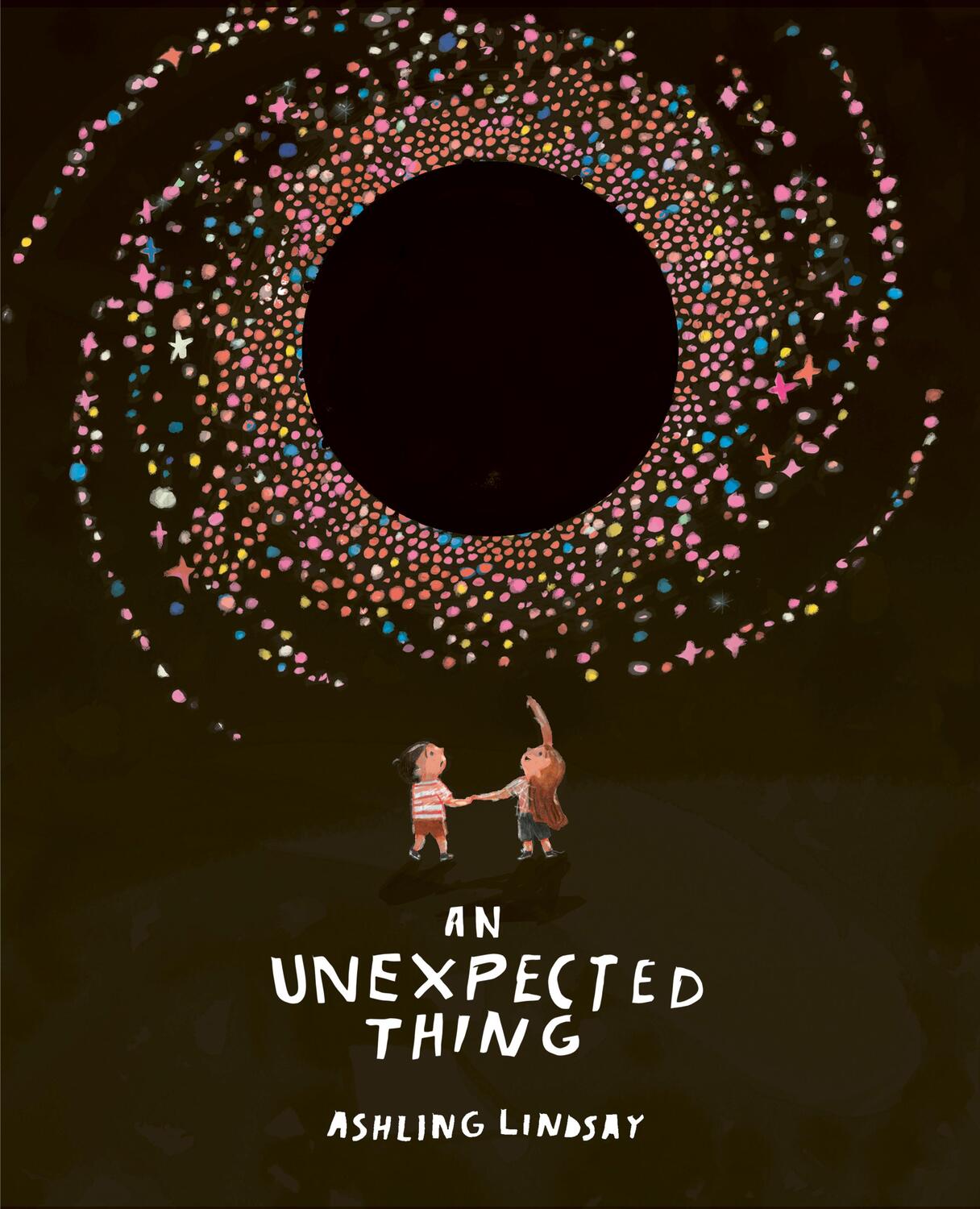 Cover: 9780711274891 | An Unexpected Thing | Ashling Lindsay | Taschenbuch | Englisch | 2022