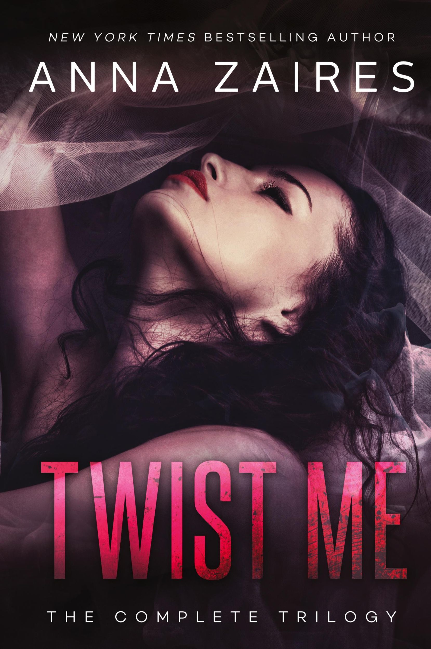 Cover: 9781631421198 | Twist Me | The Complete Trilogy | Anna Zaires (u. a.) | Taschenbuch