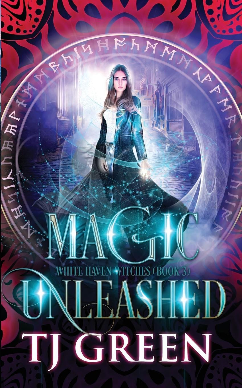 Cover: 9780995116351 | Magic Unleashed | Paranormal Witch Mysteries | T J Green | Taschenbuch