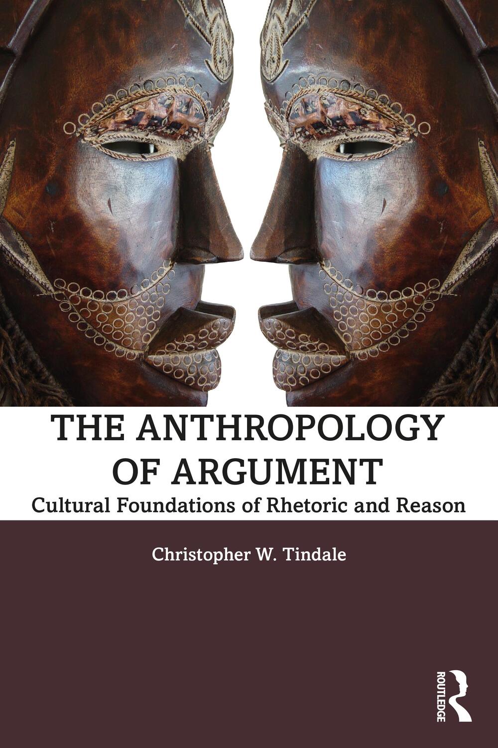 Cover: 9780367619244 | The Anthropology of Argument | Christopher W Tindale | Taschenbuch