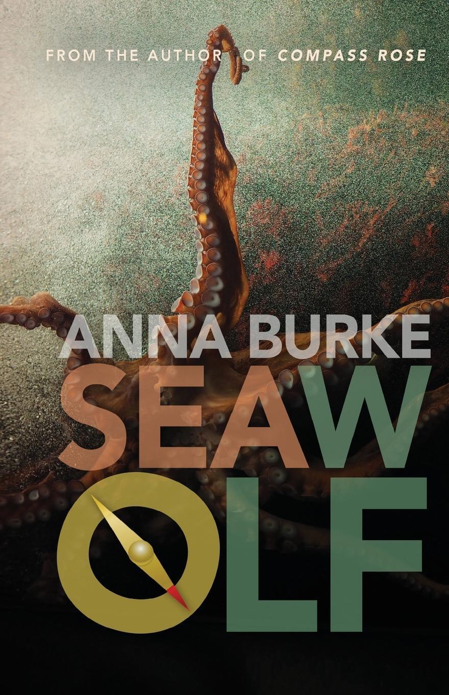 Cover: 9781612942018 | Sea Wolf | Anna Burke | Taschenbuch | Paperback | Englisch | 2021