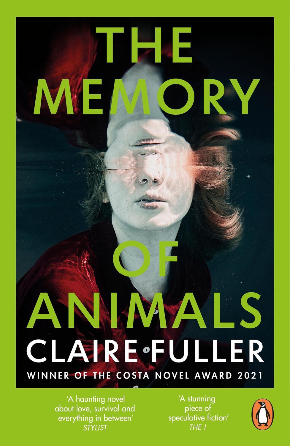 Cover: 9780241997949 | The Memory of Animals | Claire Fuller | Taschenbuch | 320 S. | 2024
