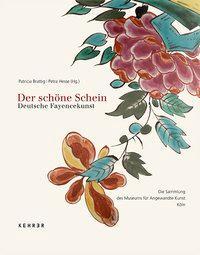 Cover: 9783868284140 | Der schöne Schein | Patricia/Friedrich, Tobias Brattig | Buch | 440 S.