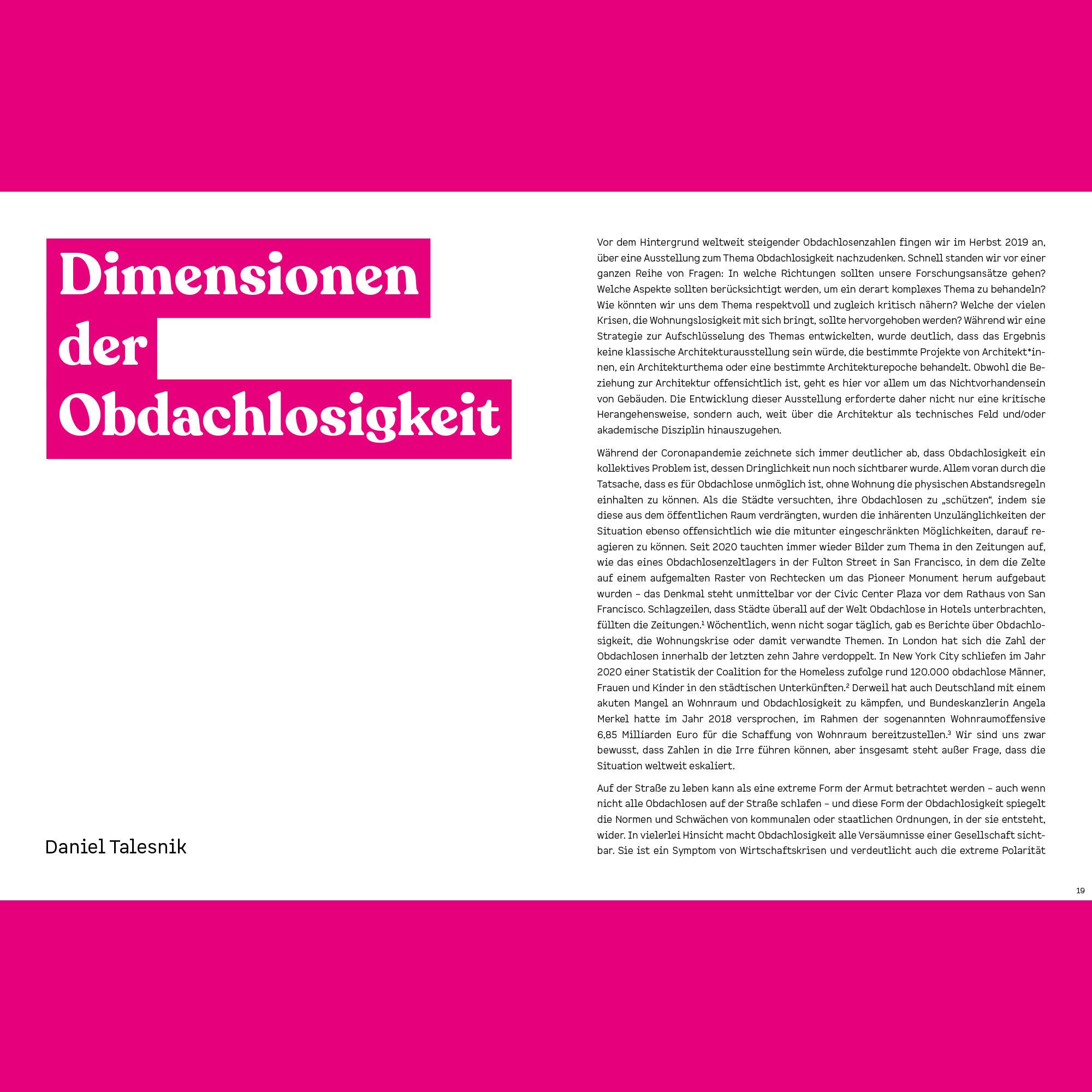 Bild: 9783966800181 | Who's Next | Obdachlosigkeit, Architektur und die Stadt | Buch | 2021