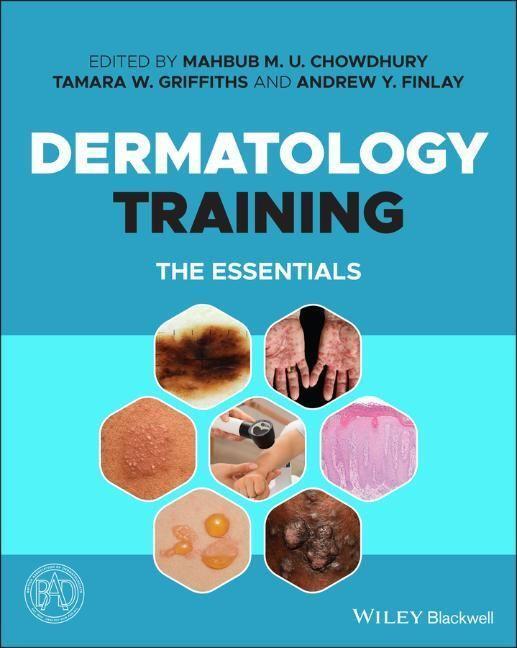 Cover: 9781119715702 | Dermatology Training | The Essentials | MMU Chowdhury | Taschenbuch