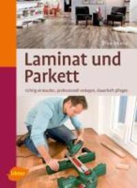 Cover: 9783800175512 | Laminat und Parkett | Dino Oberle | Buch | Deutsch | 2011