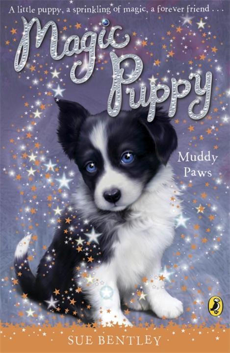 Cover: 9780141323510 | Magic Puppy: Muddy Paws | Sue Bentley | Taschenbuch | Englisch | 2008