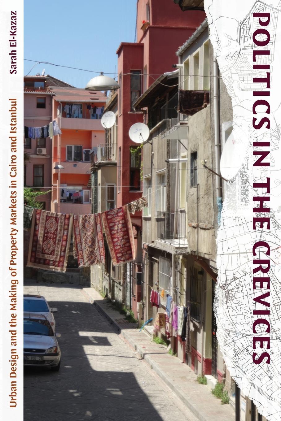 Cover: 9781478025276 | Politics in the Crevices | Sarah El-Kazaz | Taschenbuch | Englisch