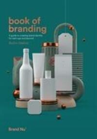 Cover: 9780993540035 | Book of Branding | Radim Malinic | Taschenbuch | Englisch | 2019