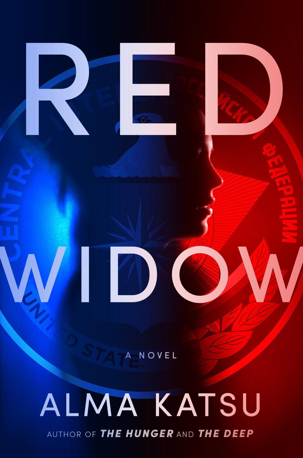 Cover: 9780525539414 | Red Widow | Alma Katsu | Buch | Englisch | 2021 | EAN 9780525539414