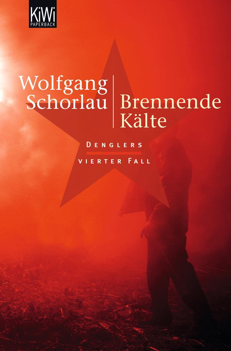 Cover: 9783462039825 | Brennende Kälte | Denglers vierter Fall | Wolfgang Schorlau | Buch