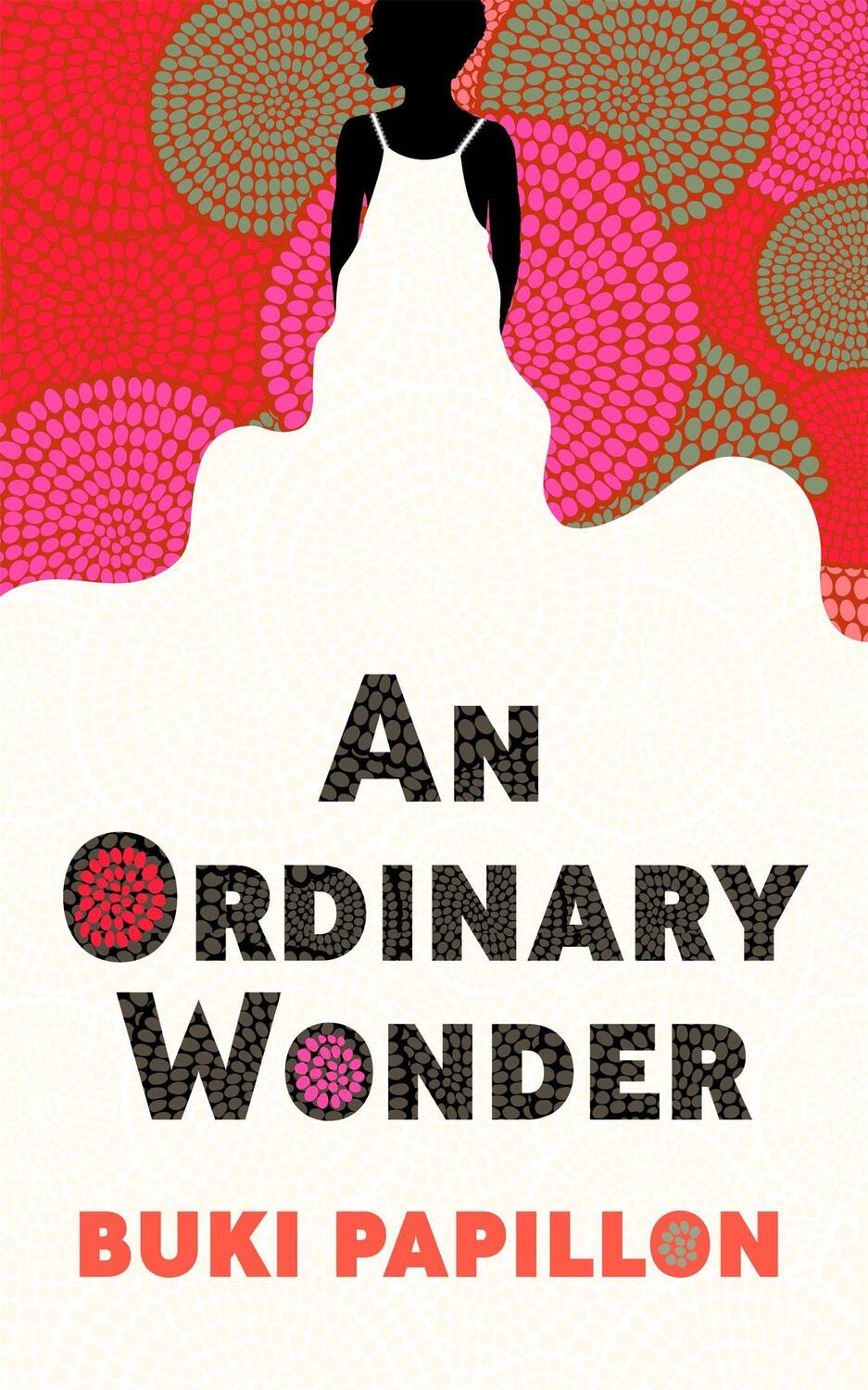 Cover: 9780349701264 | An Ordinary Wonder | Buki Papillon | Buch | Gebunden | Englisch | 2021