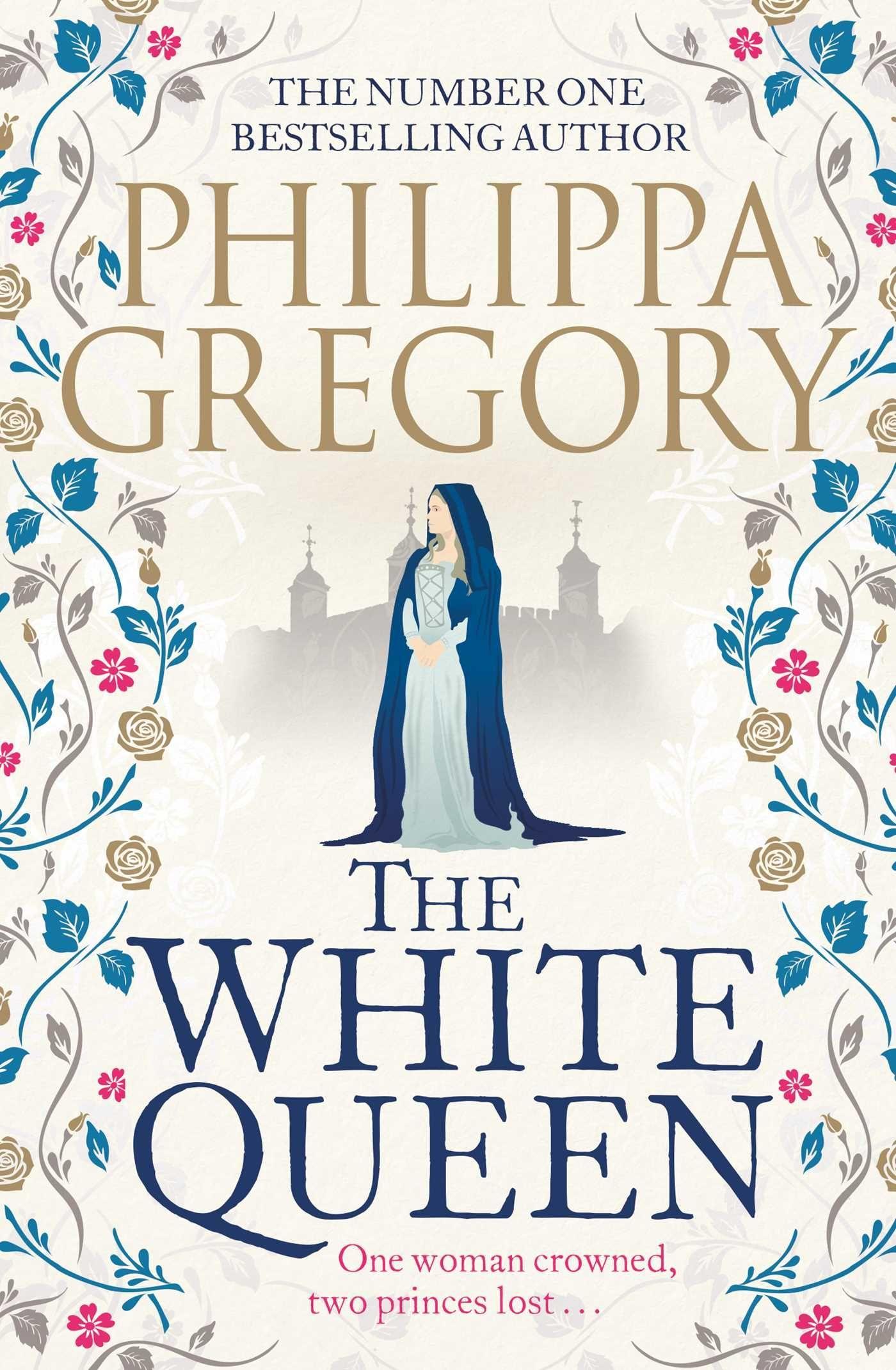 Cover: 9781398508613 | The White Queen | Philippa Gregory | Taschenbuch | Englisch | 2022