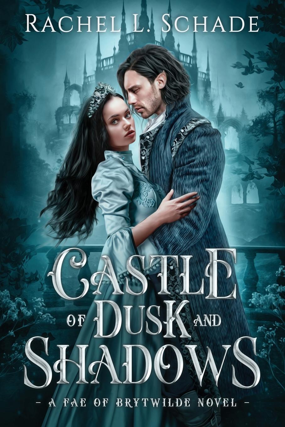 Cover: 9798987605905 | Castle of Dusk and Shadows | Rachel L. Schade | Taschenbuch | Englisch