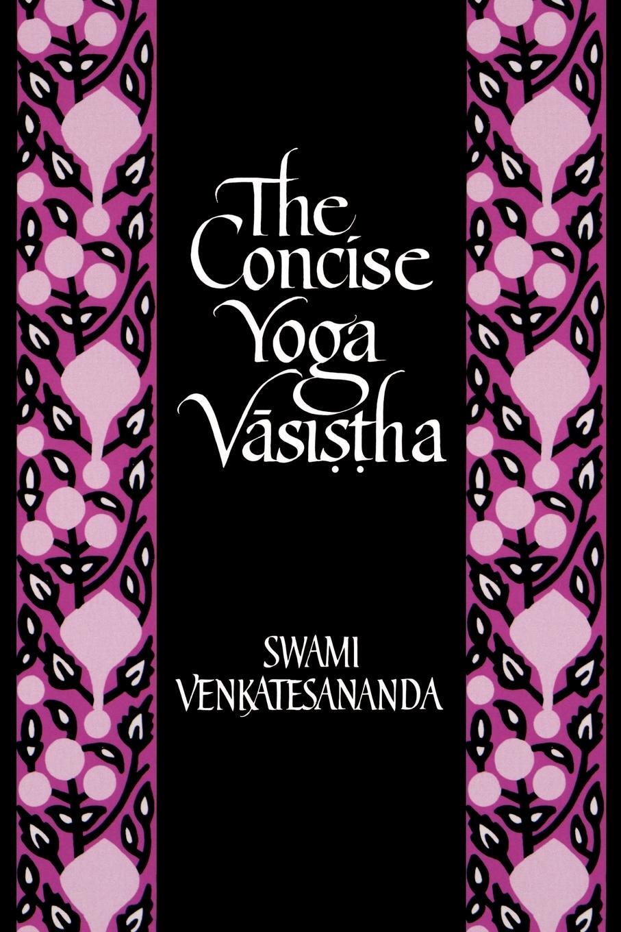 Cover: 9780873959544 | The Concise Yoga V¿si¿¿ha | Taschenbuch | Paperback | Englisch | 1985