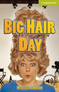 Cover: 9780521183659 | Big Hair Day Starter/Beginner | Margaret Johnson | Taschenbuch | 2010